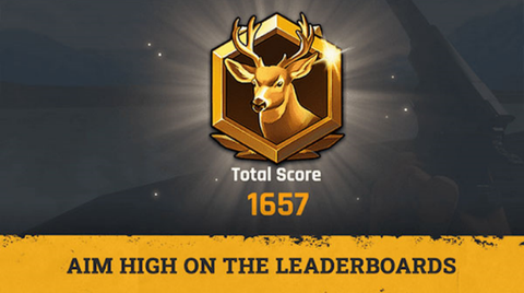 猎人荒野的召唤图2