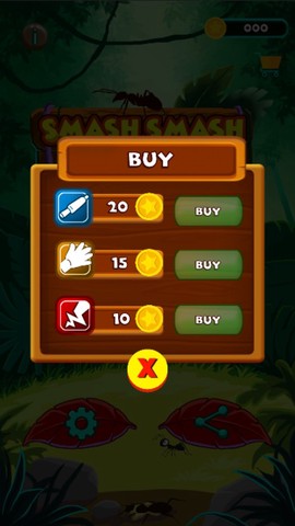 拍死蚂蚁模拟器[图1]