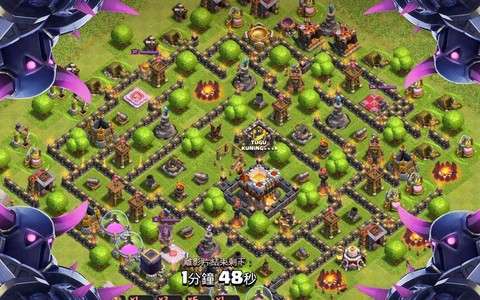 部落冲突速本是什么[图2]