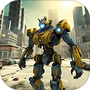 超级变形射击-变形金刚