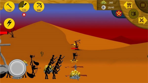 火柴人战争3[图1]