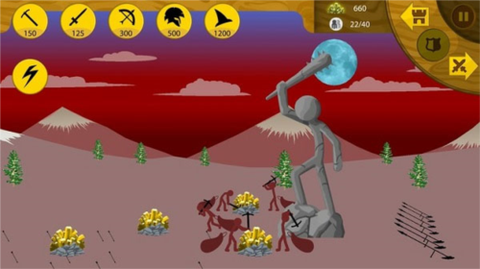 火柴人战争3[图2]