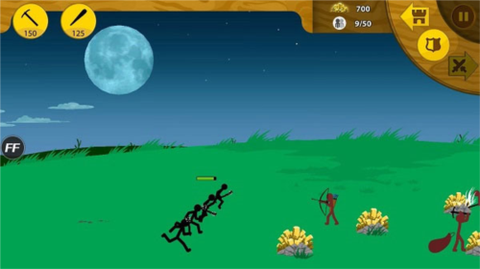 火柴人战争3[图5]