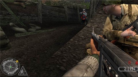 使命召唤胜利之路图1