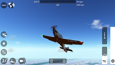 飞行模拟2018[图1]