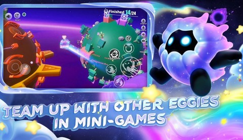 蛋仔派对国际服图1