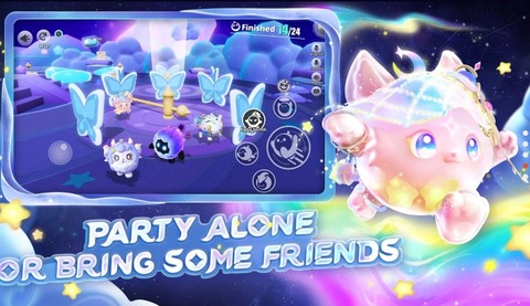 蛋仔派对国际服图2