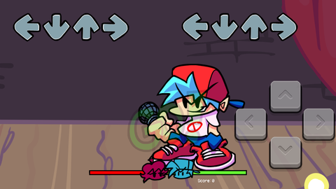 黑色星期五之夜：小丑模组图3