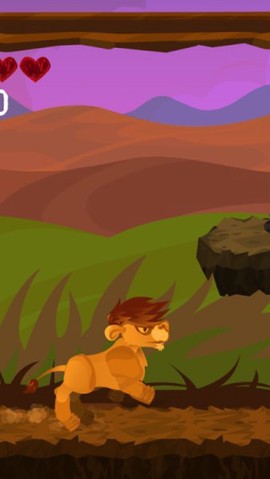 狮子王历险记图3