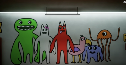 班班幼儿园第二章[图1]