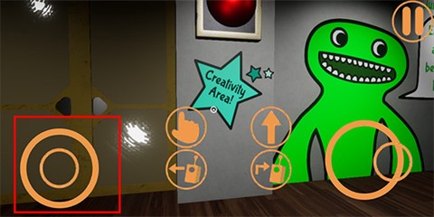 班班幼儿园第二章图3