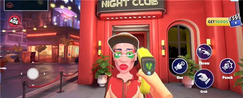 我是安检员[图1]