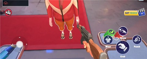 我是安检员[图2]