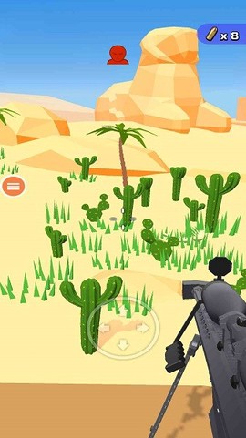 幽灵狙击手突击队[图1]