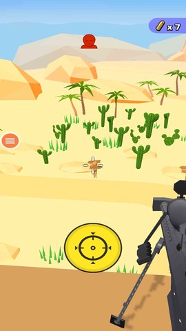 幽灵狙击手突击队图2