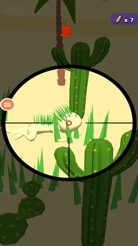 幽灵狙击手突击队图3