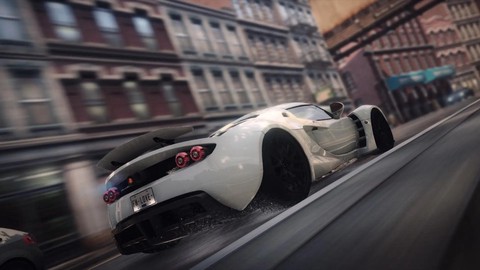 极品飞车17怎么双人[图1]