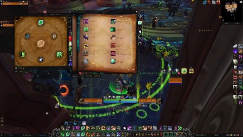 魔兽世界90级怎么玩