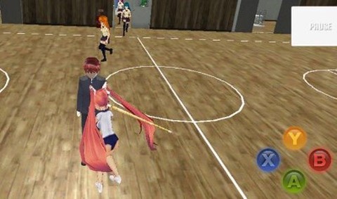 高校女孩模拟器[图1]