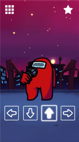 周五夜放克：狼人版图1