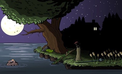 外星虫族入侵图1