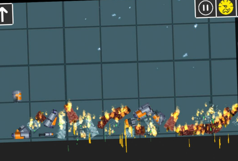 像素英雄大求生[图1]