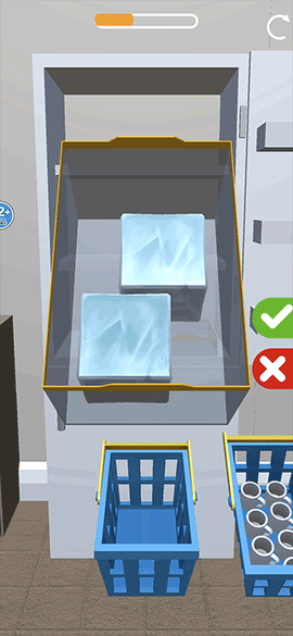 超级解压盒子[图1]