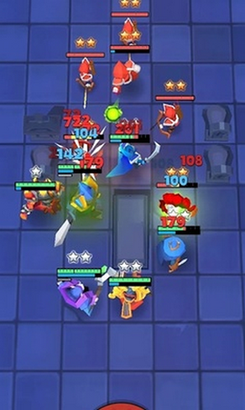 剑与勇者：恶龙归来[图1]