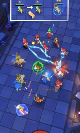 剑与勇者：恶龙归来图2