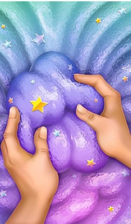 史莱姆解压模拟器图1