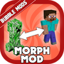 我的世界变形模组