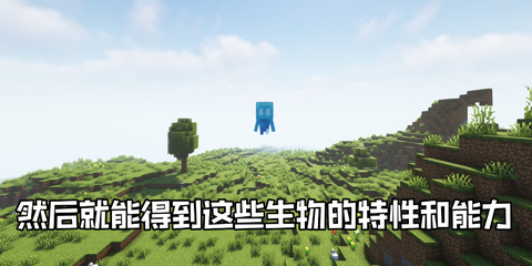 我的世界变形模组图2