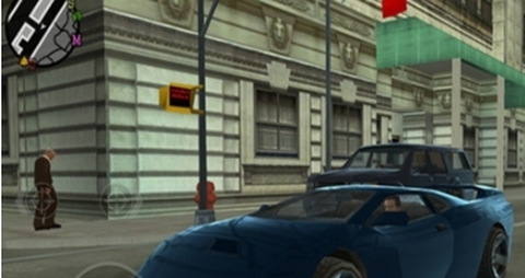 侠盗猎车手4图2