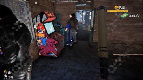 网吧老板模拟器中文手机版[图11]