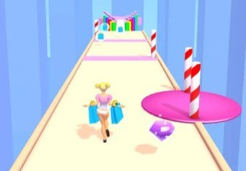 购物我最狂[图1]