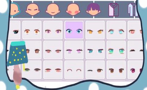 公主芭比设计师[图1]