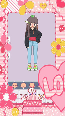 公主芭比设计师图3