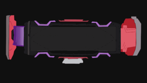 假面骑士Vision[图2]