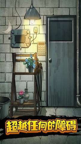 100扇门逃脱模拟[图1]