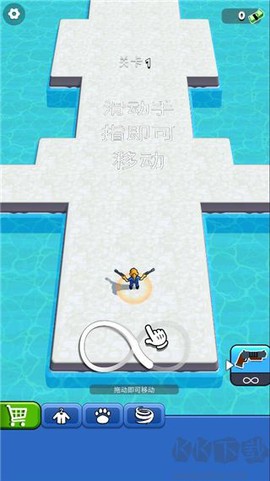 突突冲锋队[图1]