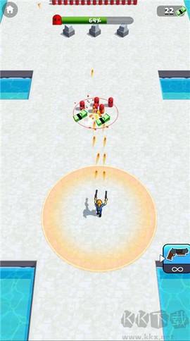 突突冲锋队[图2]