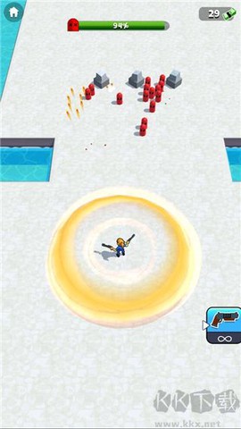 突突冲锋队[图3]