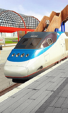 铁路世界：地铁驾驶[图1]