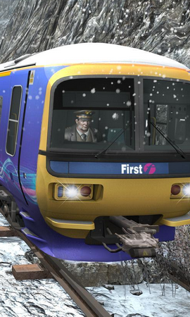 铁路世界：地铁驾驶图2