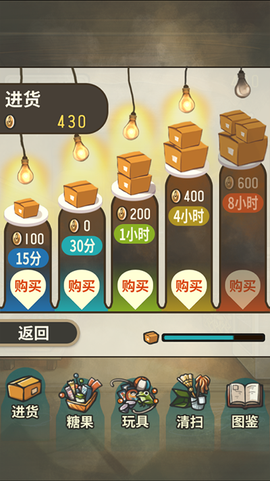 昭和杂货店物语[图1]