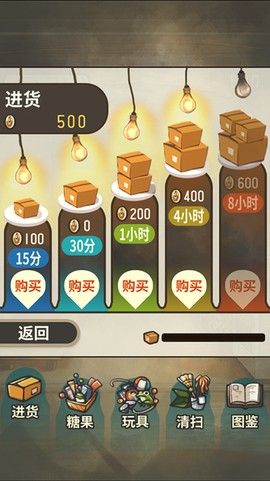 昭和杂货店物语图3