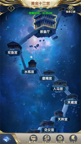 圣斗士星矢：正义传说[图3]