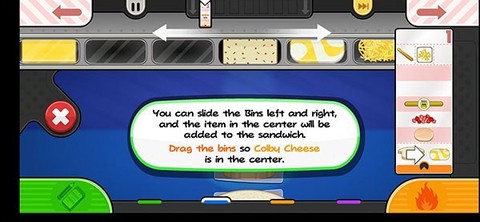 老爹三明治店[图4]