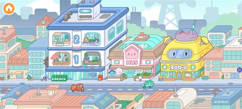 托卡生活闺蜜家[图2]