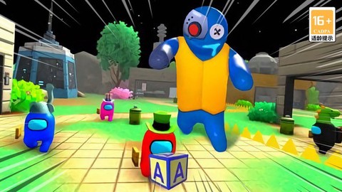 恐怖密室逃亡[图1]